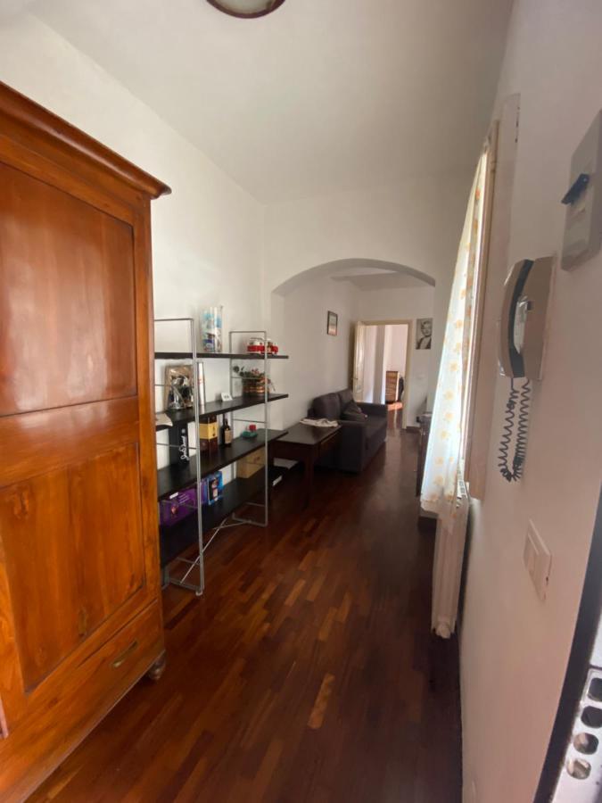 Appartamento Incantevole: Modena Bagian luar foto